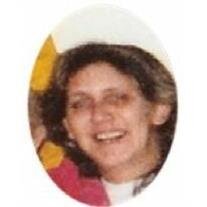 Suzanne Michelle VanAtti
