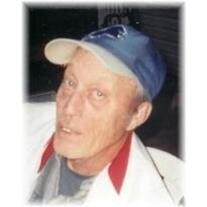 Alfred "Fred" Gofourth