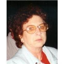 Shirley I. Arnold