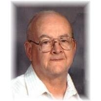Marvin G. Landers