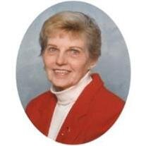 Melba J. Barker