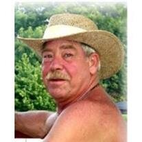Clyde W. Crawford