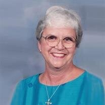 Maria Theodora "Teddi" Clark