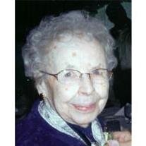 Alyce L. Spayde