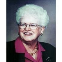 Dorothy (Lumpp) Baker