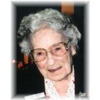 Louise E. Harris