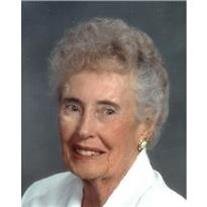 Dolly J. Hamilton