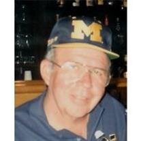 Marlin E. Zantello