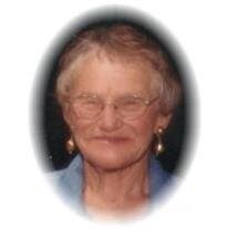 Adeline Thorpe