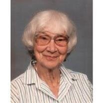 May B. Hayes