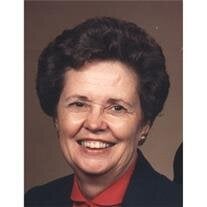 Alice Hitt Henry