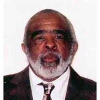 William Henry Frierson