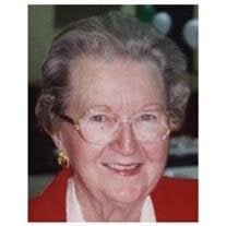 Helen Trickey