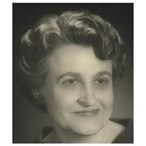 Florence Rossiter