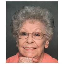 Edith Spalding