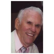 Winzell Maurice Meadows