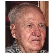 Loyd Ervin