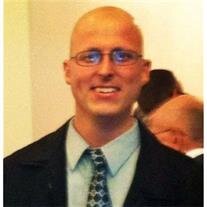 Aaron Lee Sadler