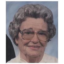 Mary S. Weber