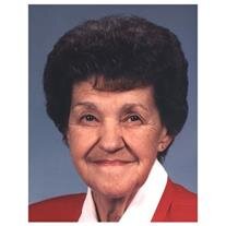 Virgie S. Hendershott