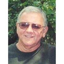 William C. "Wild Bill" Hammett