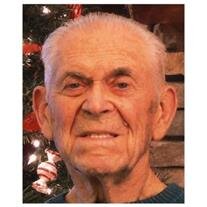 Norval "Russ" Goddard