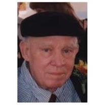 E. W. "Bill" Geiser