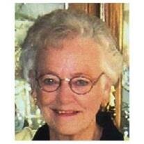 Lois Burgett