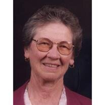 Olive Aileen Mantooth