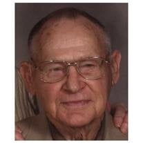 David James Kies, Sr.