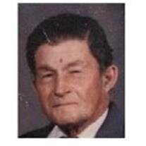 Aulcey "Pee Wee" Huffman