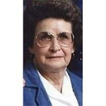 Pauline Koch