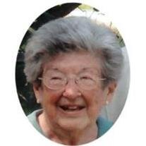 Catherine "Kitty" Harrison