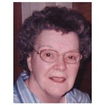 Louise Burbach