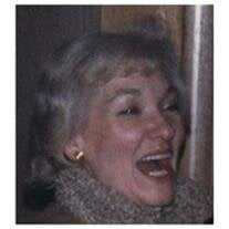Betty Wood