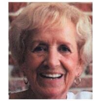 Betty Chapman