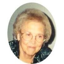 Geraldine "Cherry" Rose