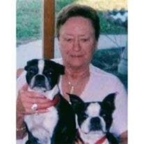 Carol Ann Scholl