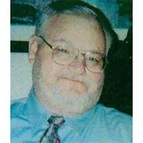Irvin E. Holderbaugh