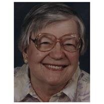 Pauline Jones