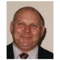 George T. "Mr. Jiggs" Reeves