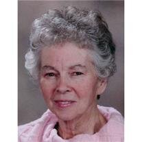 Barbara Ellen Blank