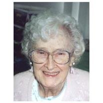 Mary A. Bethards