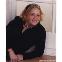Jessica Summary
