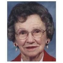 Lucy Gateley