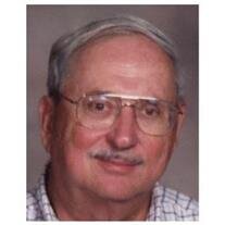 Thomas C. Holshouser
