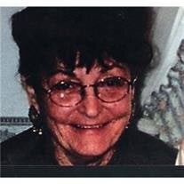 Connie Mae Melton