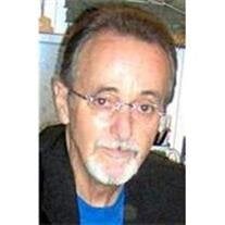 Oren "Bud" Campbell