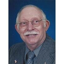 Melvin Glenn Summers