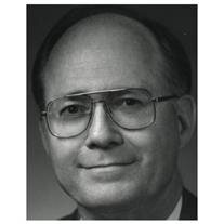 Dr. James William "Bill" Terry